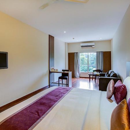 Jk Residency Cheruvathur المظهر الخارجي الصورة